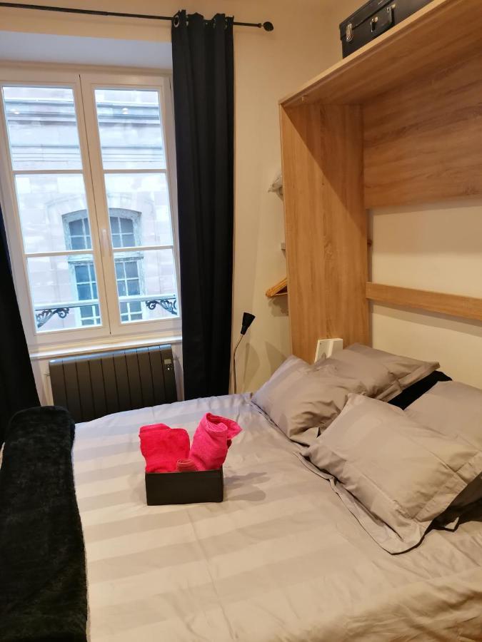 A La Tour Des Rohan Strasbourg Exterior photo